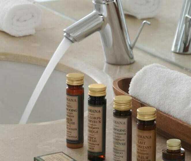 Номер Стандарт, Enjoy Puerto Varas