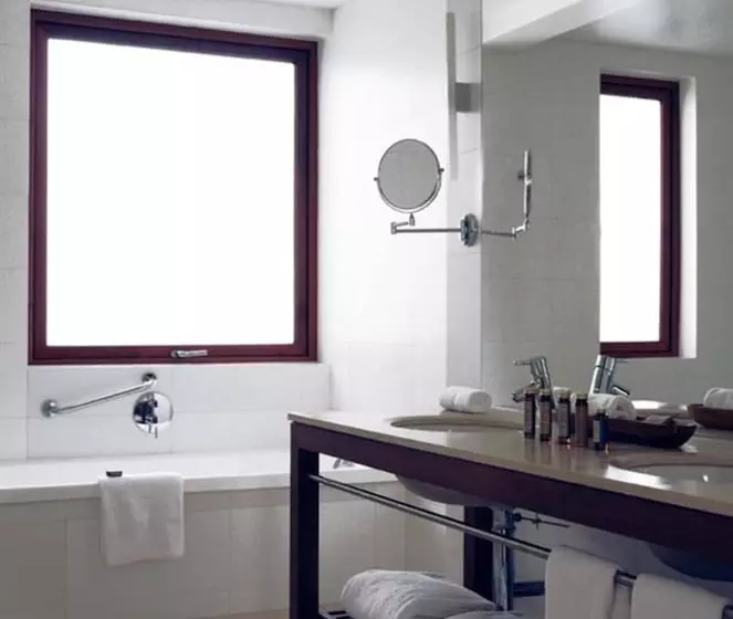 اتاق استاندارد, Enjoy Puerto Varas