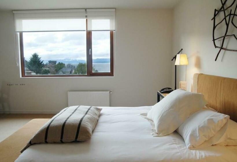 Номер Superior, Enjoy Puerto Varas