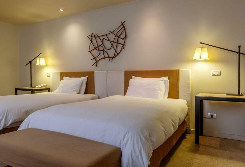 Номер Superior, Enjoy Puerto Varas