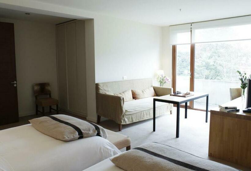 Номер Superior, Enjoy Puerto Varas