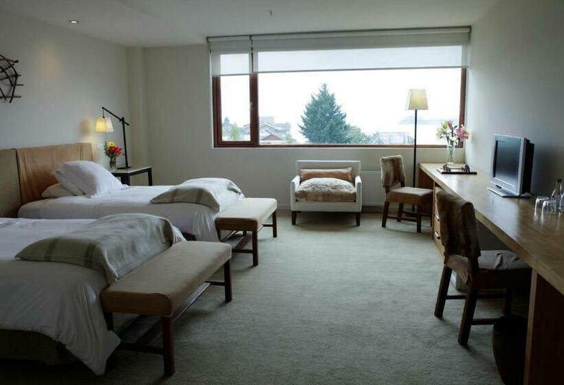 Номер Superior, Enjoy Puerto Varas