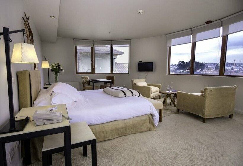 Номер Superior, Enjoy Puerto Varas