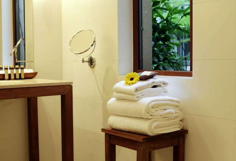 Номер Superior, Enjoy Puerto Varas