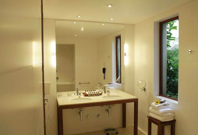 Номер Superior, Enjoy Puerto Varas