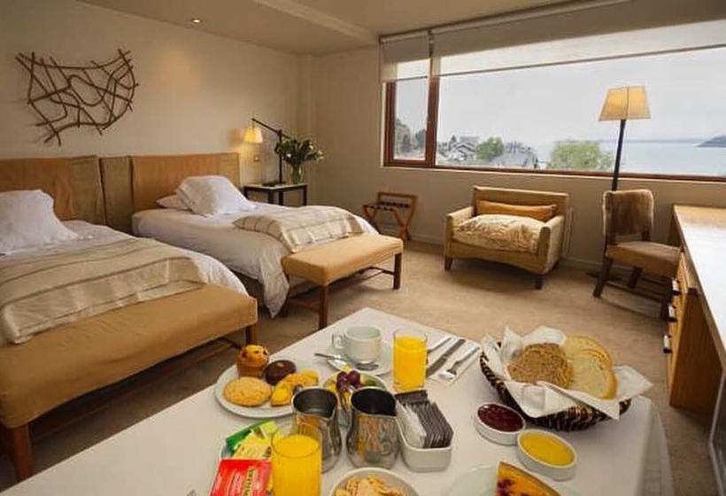 Номер Superior, Enjoy Puerto Varas