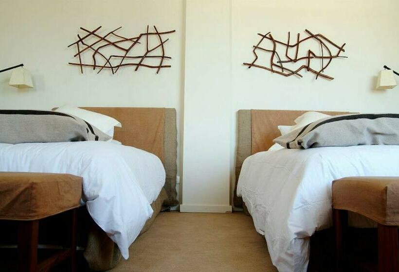 Номер Superior, Enjoy Puerto Varas