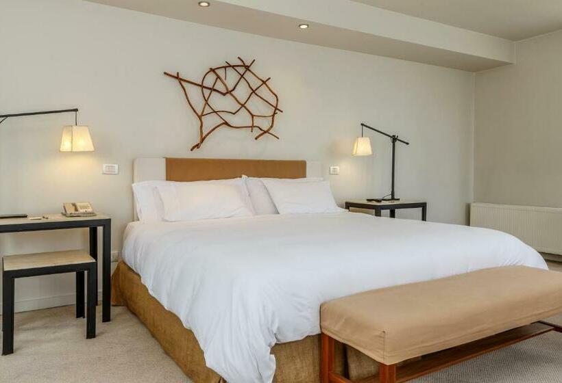 Полулюкс, Enjoy Puerto Varas