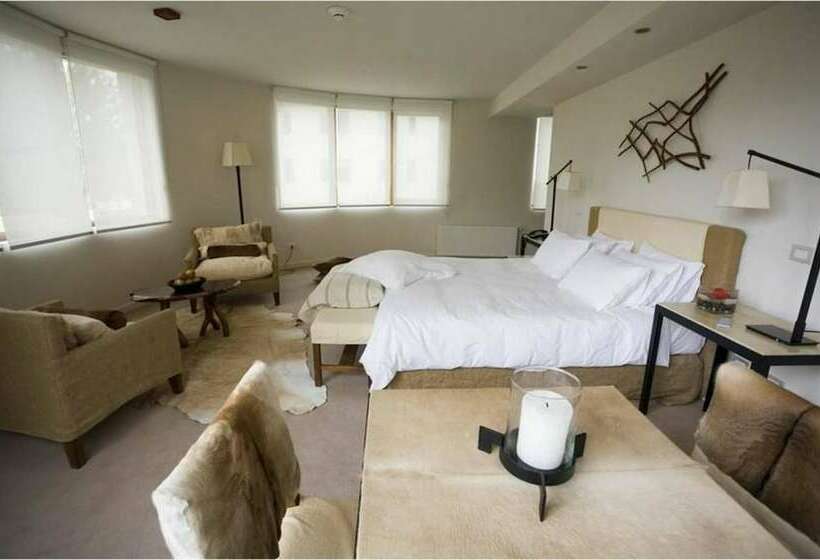 Полулюкс, Enjoy Puerto Varas