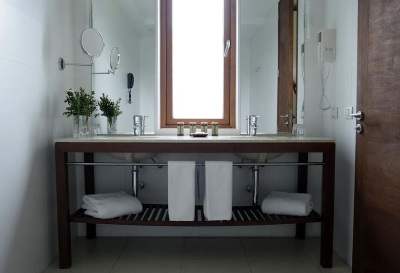 Полулюкс, Enjoy Puerto Varas