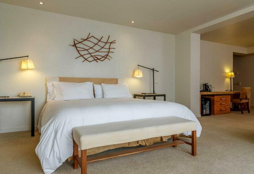 Люкс, Enjoy Puerto Varas