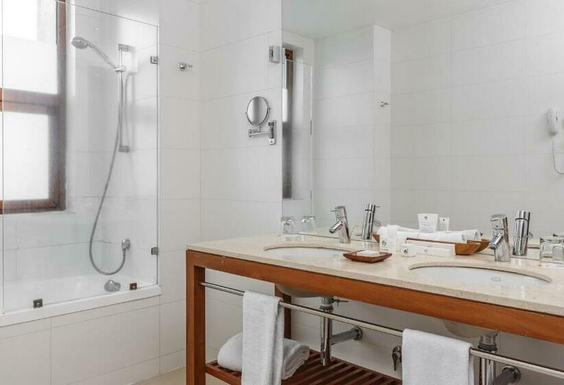 Люкс, Enjoy Puerto Varas