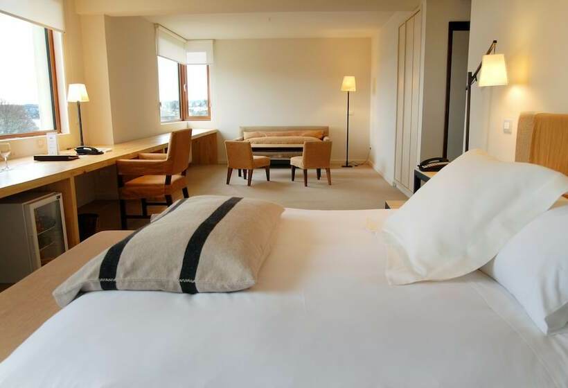 Люкс, Enjoy Puerto Varas