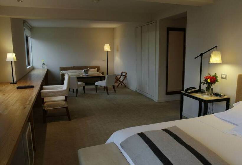 Люкс, Enjoy Puerto Varas