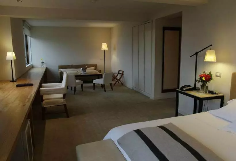 سوییت, Enjoy Puerto Varas