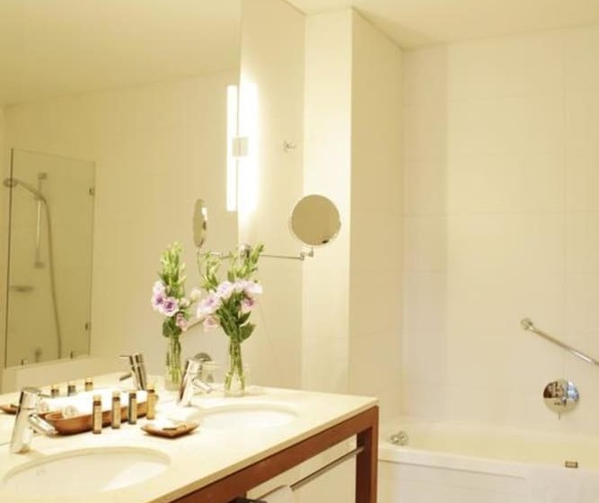 Люкс, Enjoy Puerto Varas