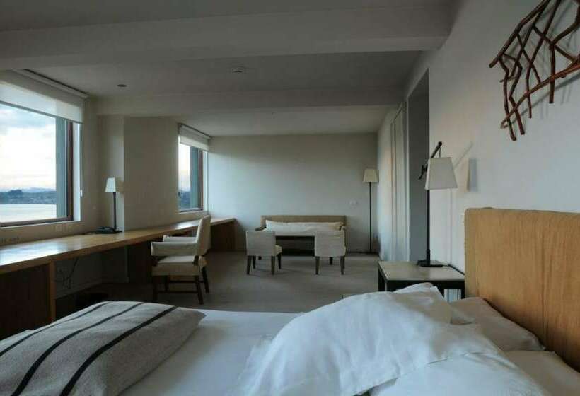 Люкс, Enjoy Puerto Varas