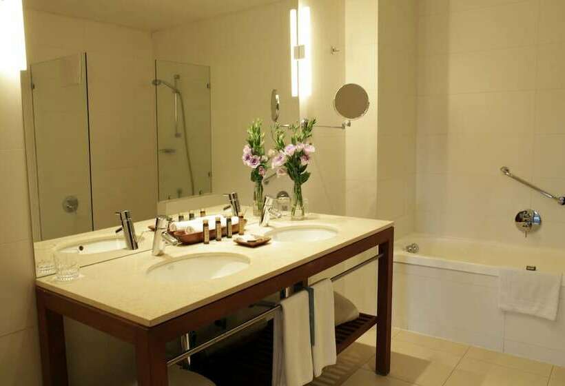 Люкс, Enjoy Puerto Varas