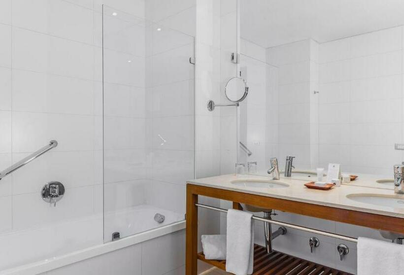 Номер Superior Кровать Кинг, Enjoy Puerto Varas