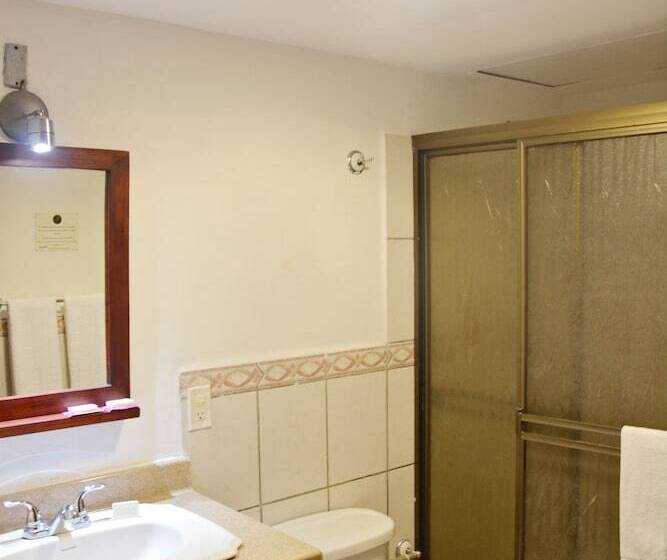 اتاق استاندارد, Europeo