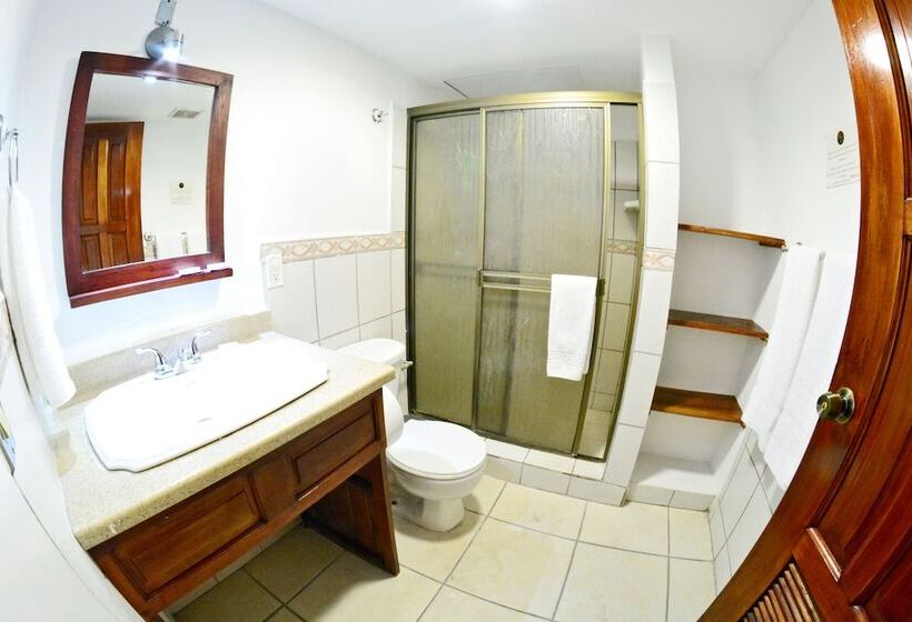 اتاق استاندارد, Europeo