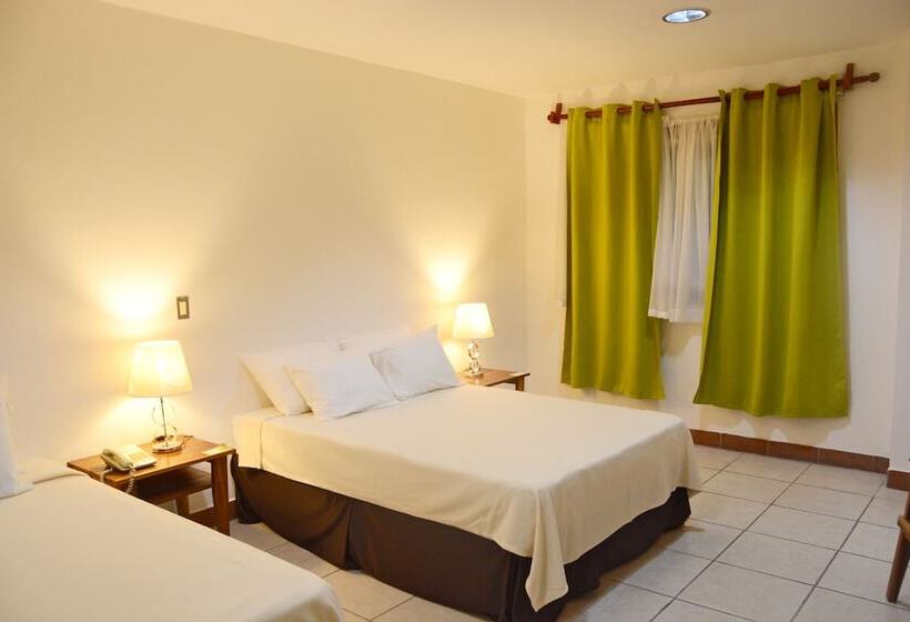 اتاق استاندارد, Europeo