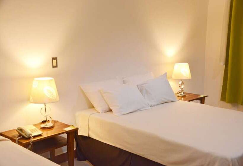 اتاق استاندارد, Europeo