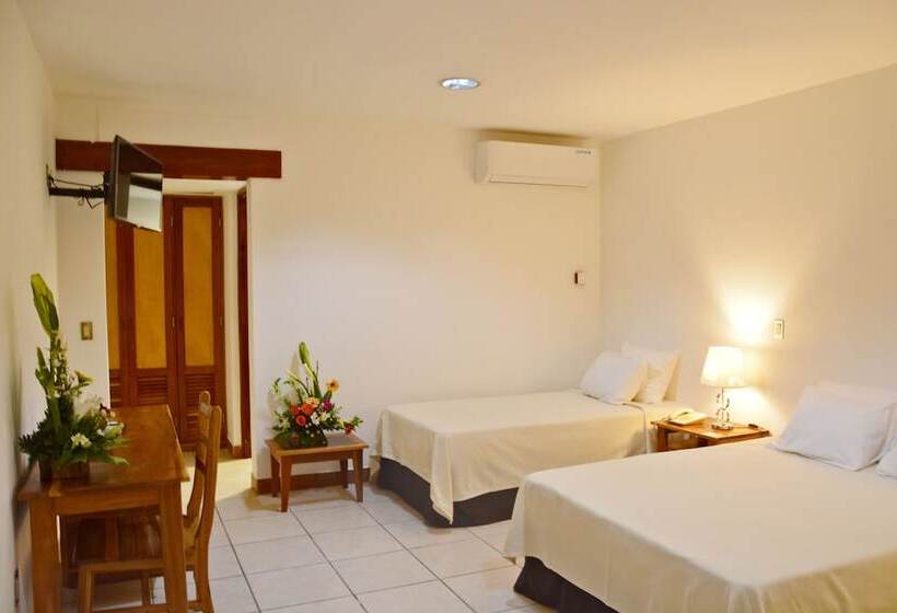 اتاق استاندارد, Europeo