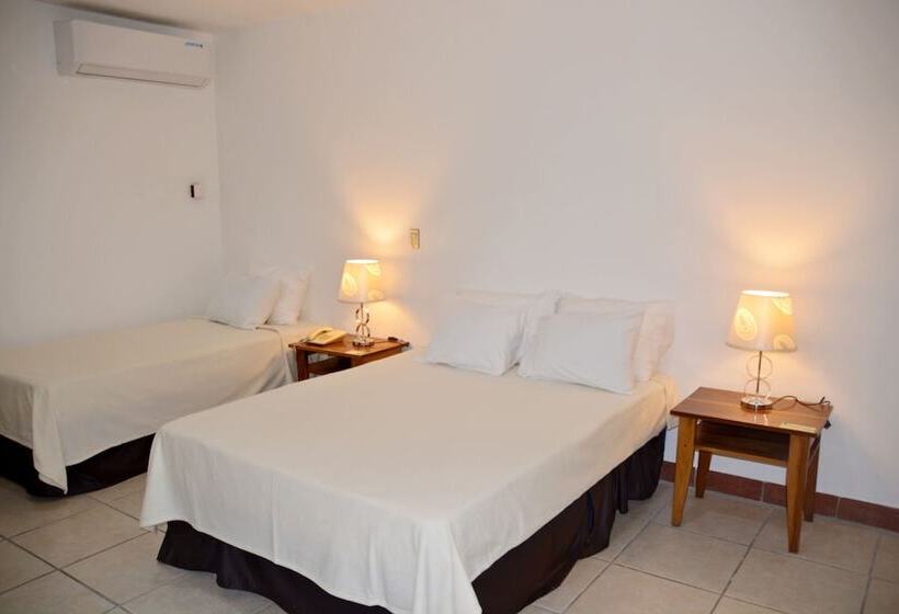 اتاق استاندارد, Europeo