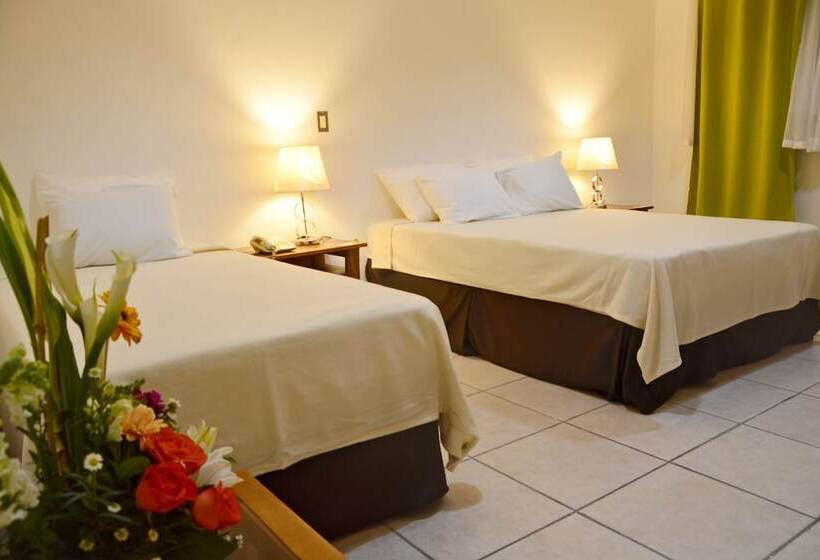 اتاق استاندارد, Europeo