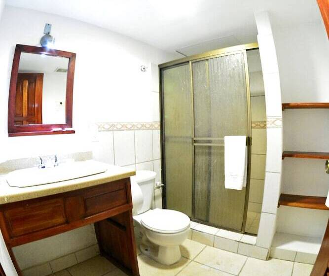 اتاق استاندارد یک نفره, Europeo