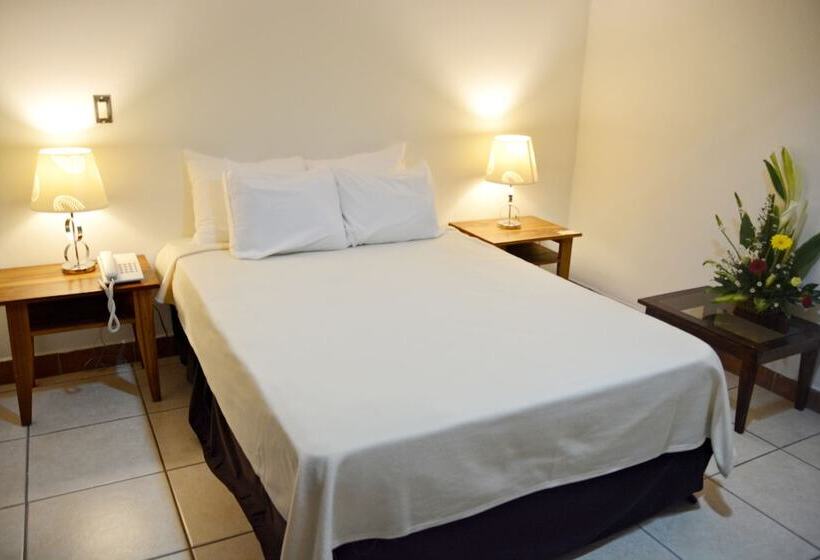 اتاق استاندارد یک نفره, Europeo