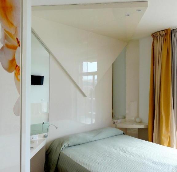 חדר סטנדרט, Excelsior