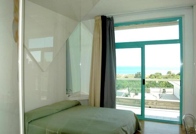 חדר סטנדרט, Excelsior