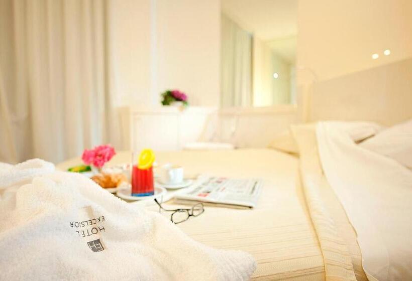 סוויטה, Excelsior