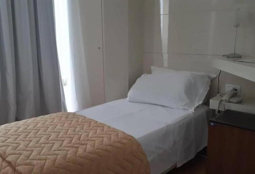 חדר סטנדרט יחיד, Excelsior