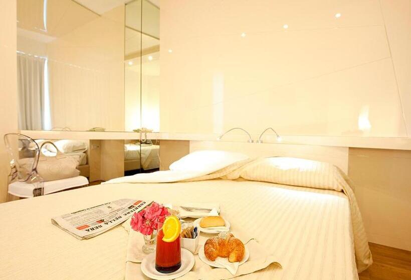 חדר סטנדרט, Excelsior