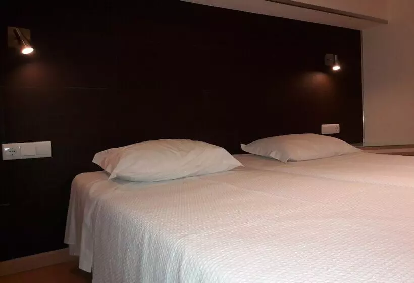 اتاق استاندارد, Bocage