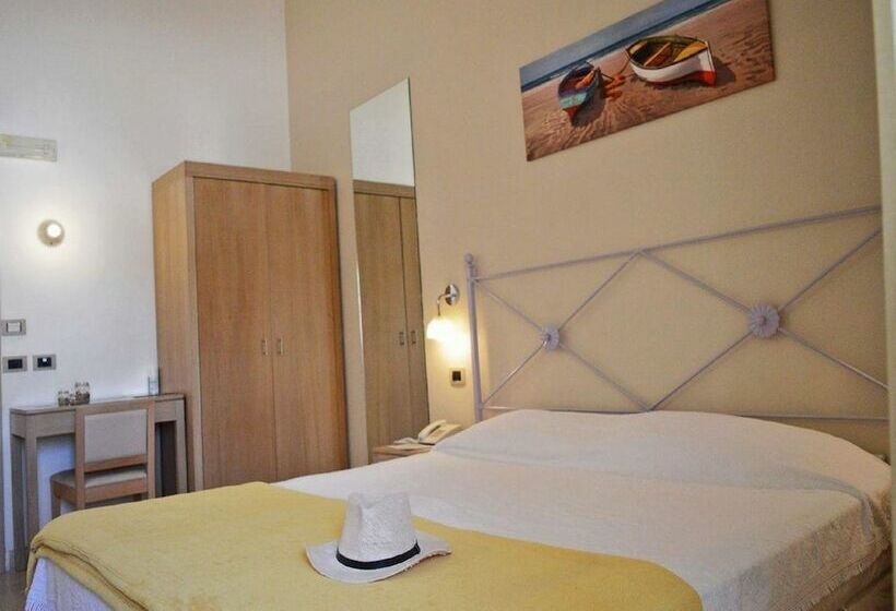 חדר סטנדרט, Mar & Sol