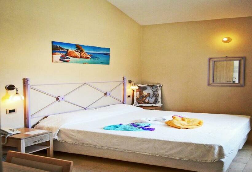 חדר סטנדרט, Mar & Sol