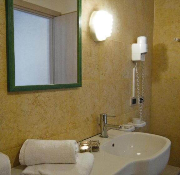 חדר סטנדרט, Mar & Sol