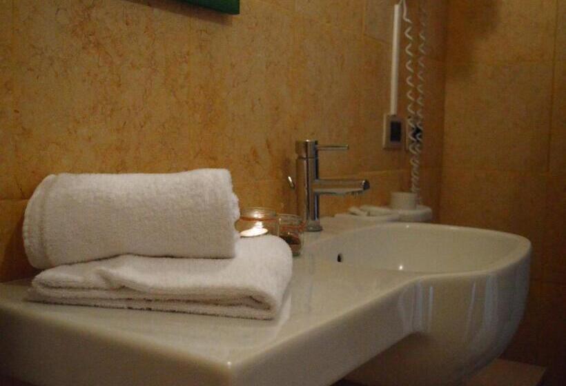 חדר סטנדרט, Mar & Sol