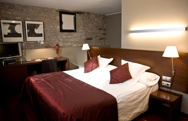 סוויטת ג'וניור, Mas Albereda