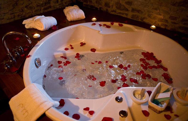 סוויטת ג'וניור, Mas Albereda