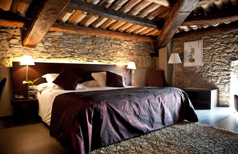 חדר סופריור, Mas Albereda