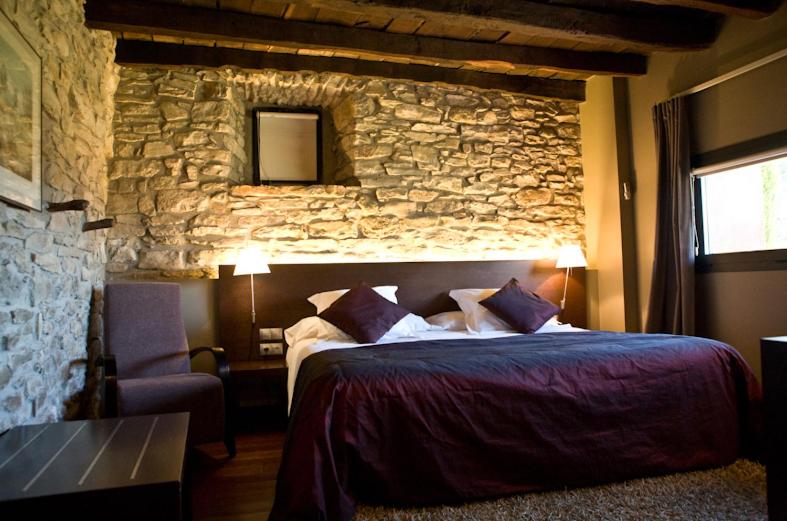 חדר סופריור, Mas Albereda