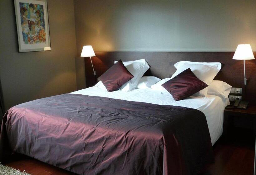 חדר סטנדרט, Mas Albereda