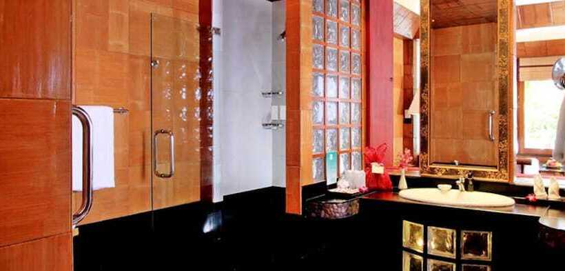 スイート, Mom Tri S Villa Royale   Sha Plus