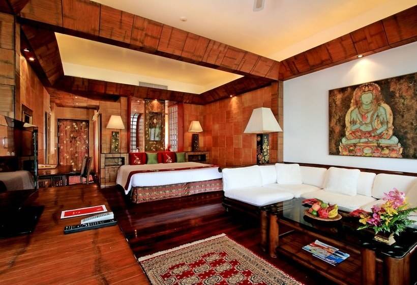 スイート, Mom Tri S Villa Royale   Sha Plus