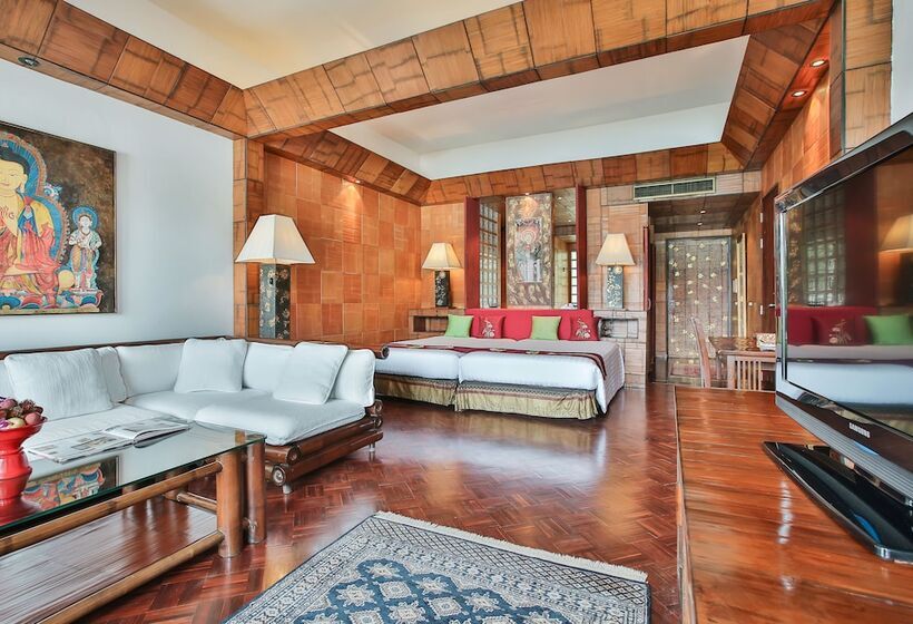Люкс, Mom Tri S Villa Royale   Sha Plus